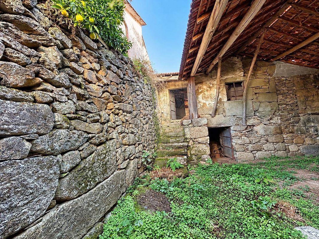 Moradia à venda em Sátão
