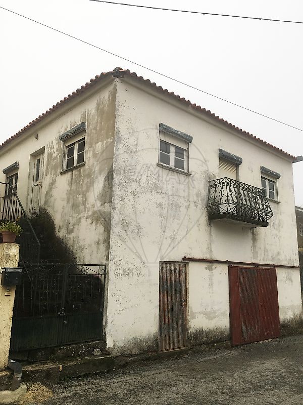 Moradia T3 para venda
