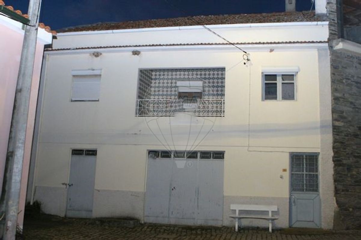 Moradia T2 para venda