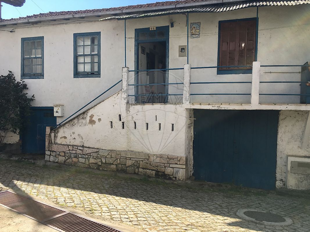 Moradia T3 para venda
