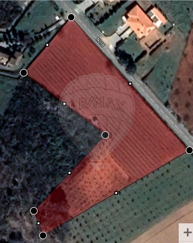 Terreno  para venda