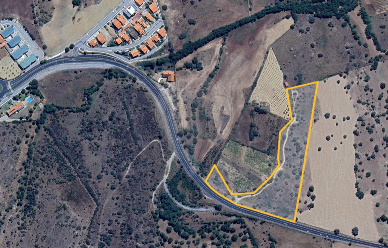 Terreno  para venda