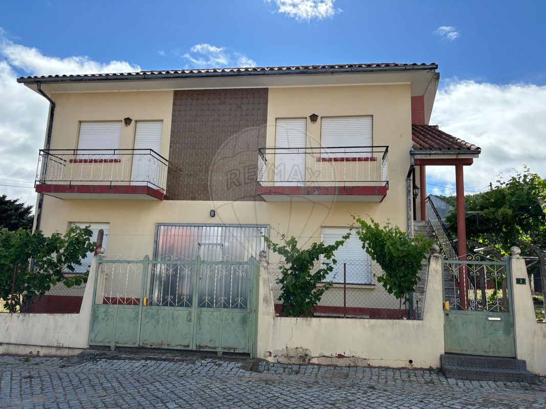 Moradia T3 para venda