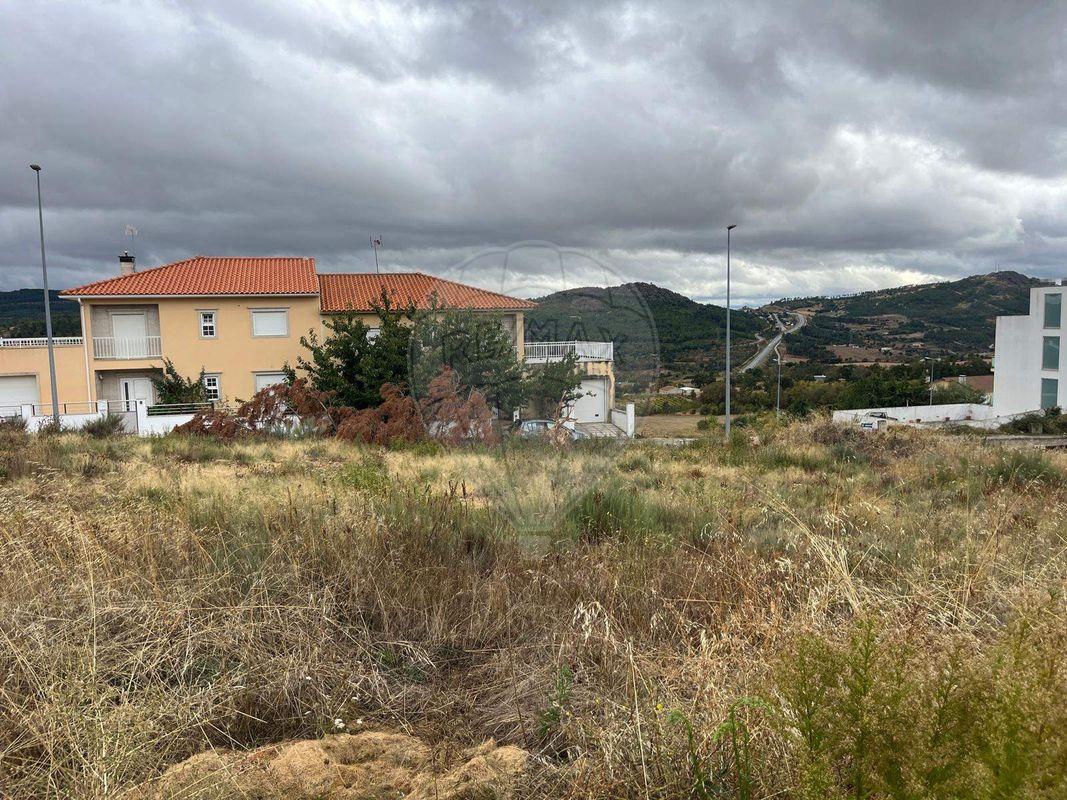 Terreno para venda