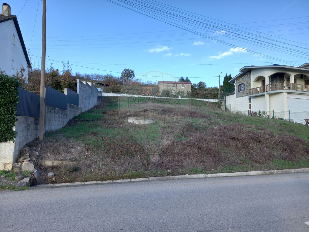 Terreno  para venda