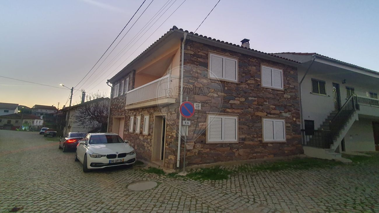 Moradia T3 para venda
