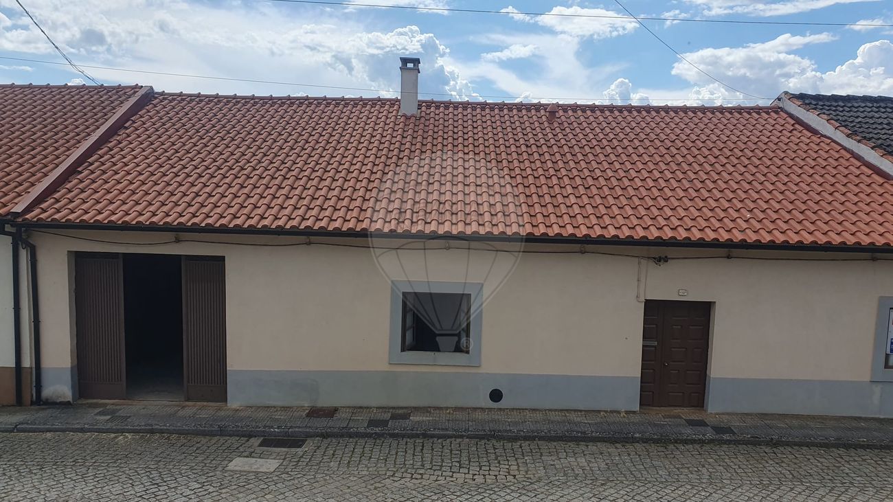 Moradia T3 para venda
