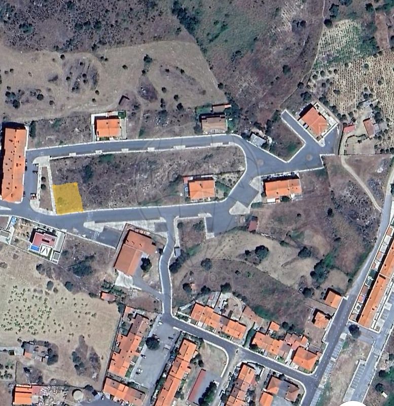 Terreno para venda