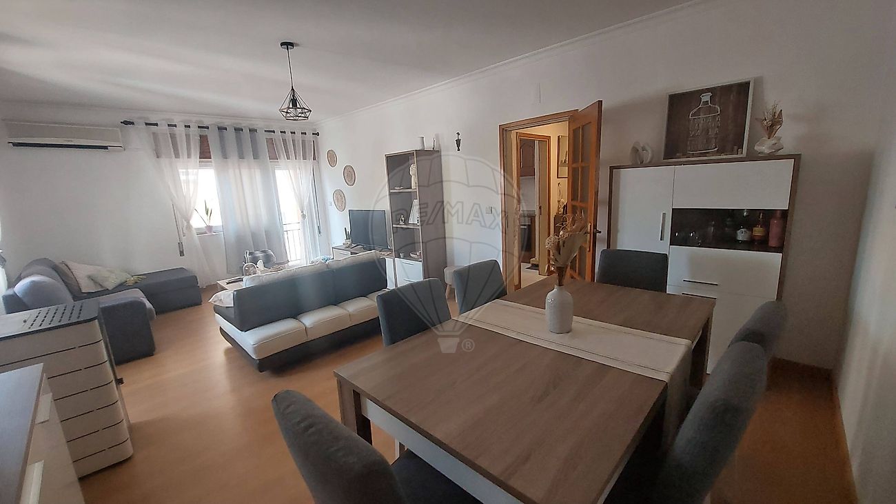 Apartamento T3 para venda