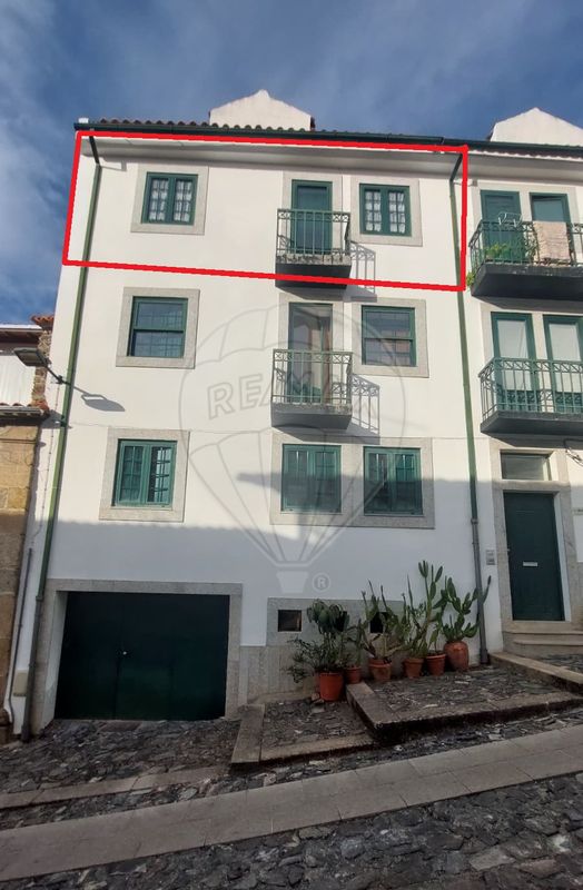 Apartamento T3 para venda