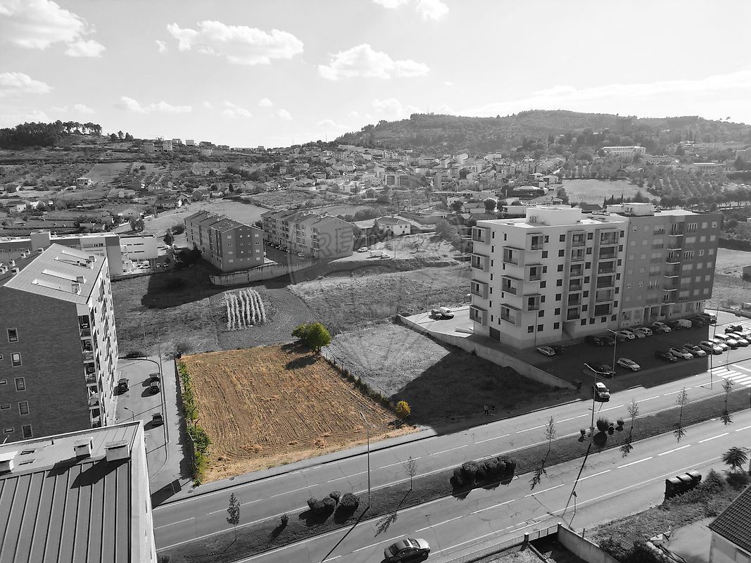 Terreno à venda em Bragança