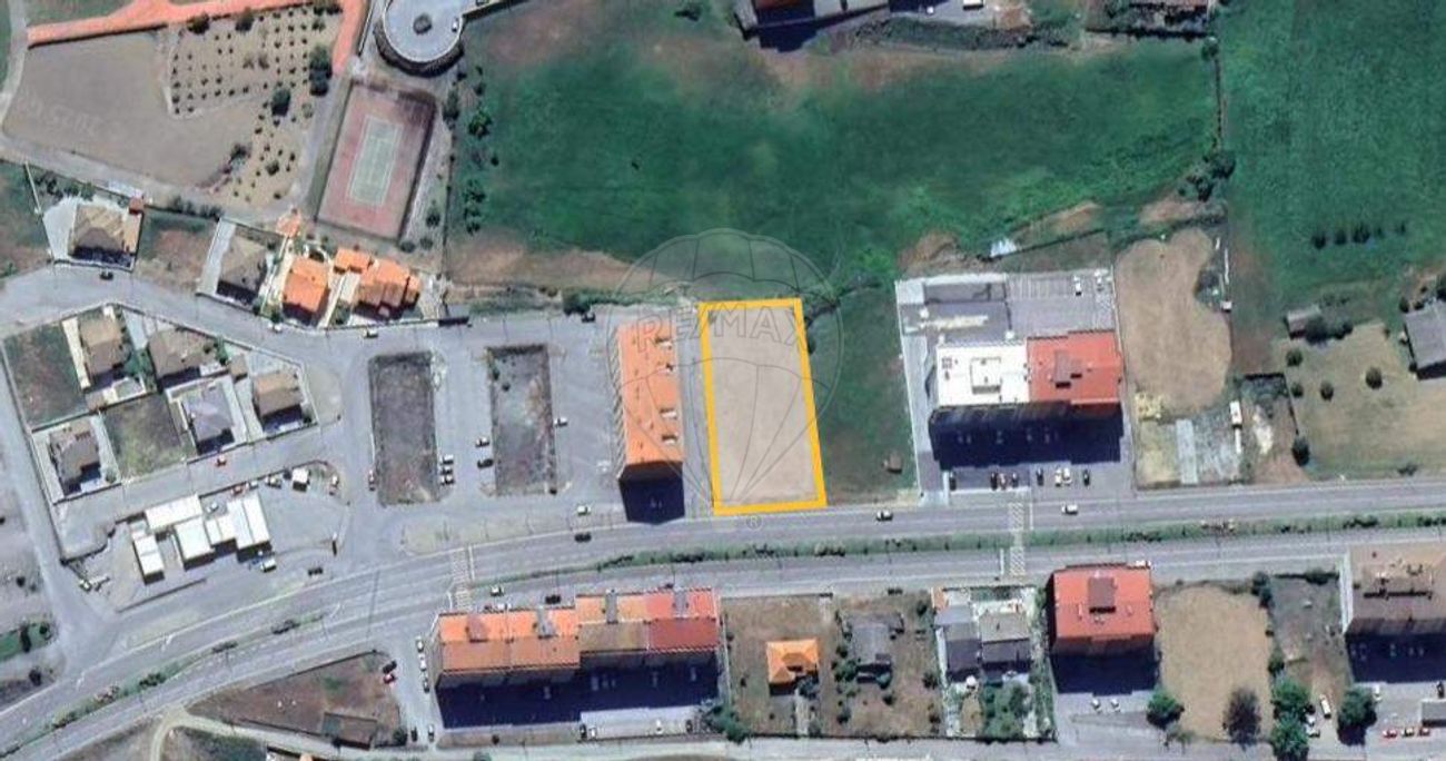 Terreno  para venda