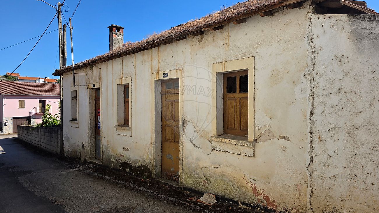 Moradia T1 - Macedo de Cavaleiros, Macedo de Cavaleiros, Bragança