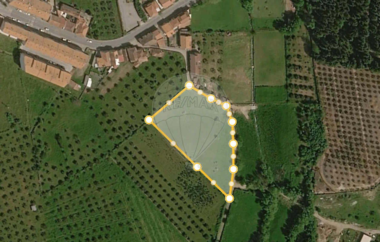 Terreno - Macedo de Cavaleiros, Macedo de Cavaleiros, Bragança