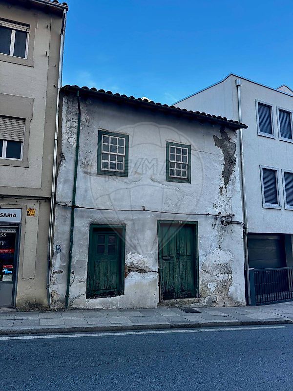 Apartamento T3 à venda em Bragança