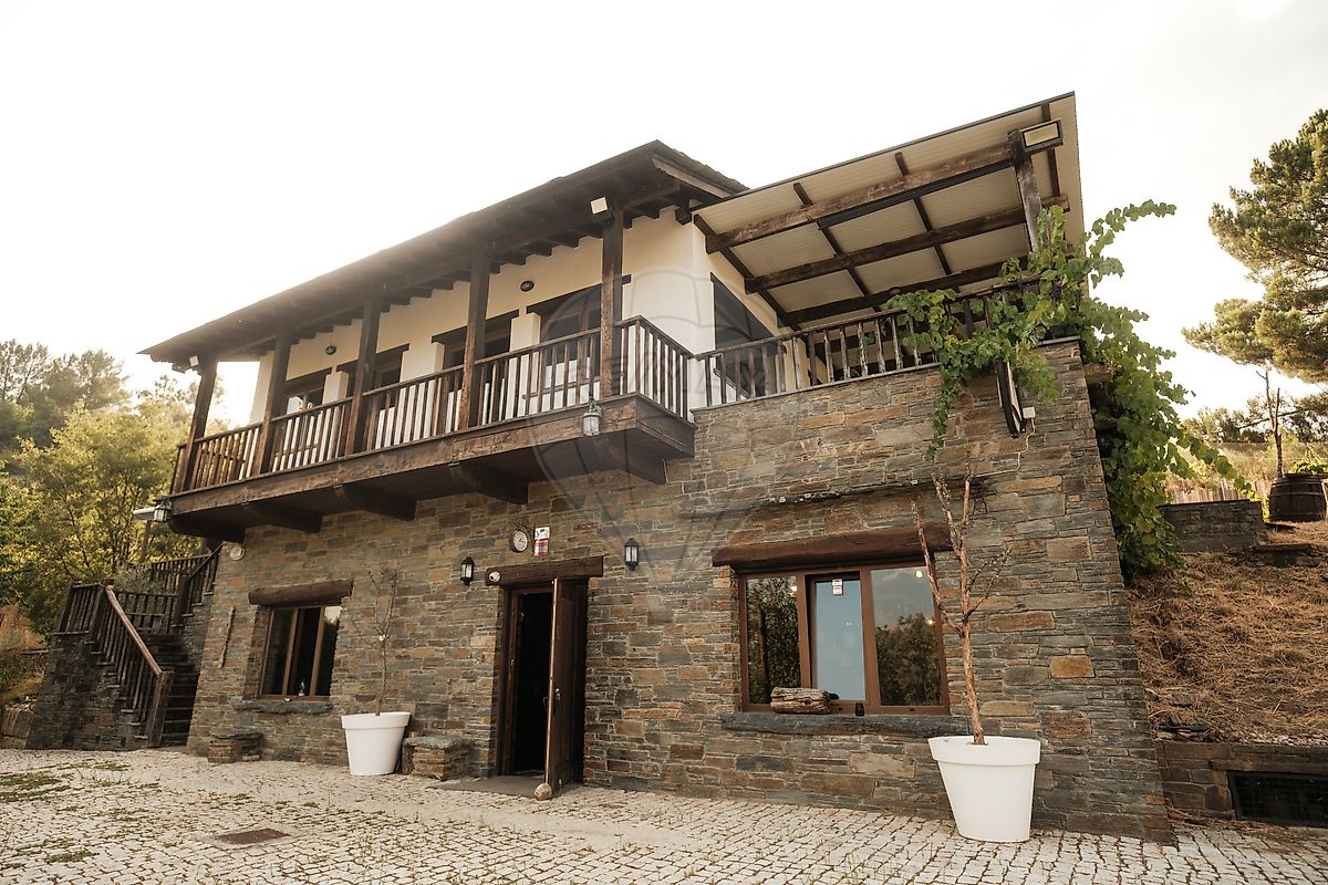 Herdade - Rabal, Bragança, Bragança