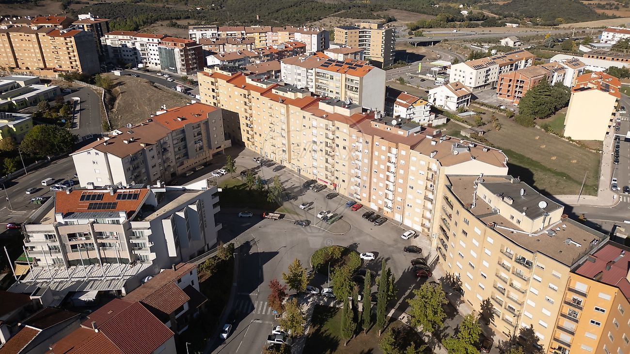 Apartamento T1 à venda em Sé, Santa Maria e Meixedo, Bragança — foto 14