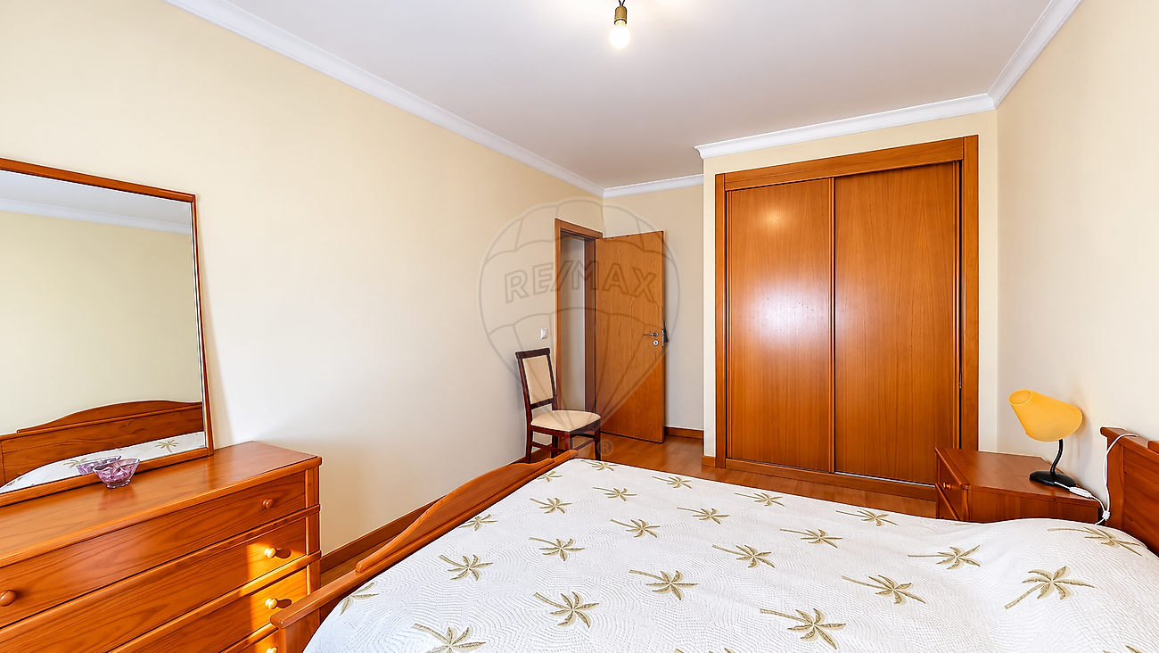 Apartamento T1 à venda em Sé, Santa Maria e Meixedo, Bragança — foto 8
