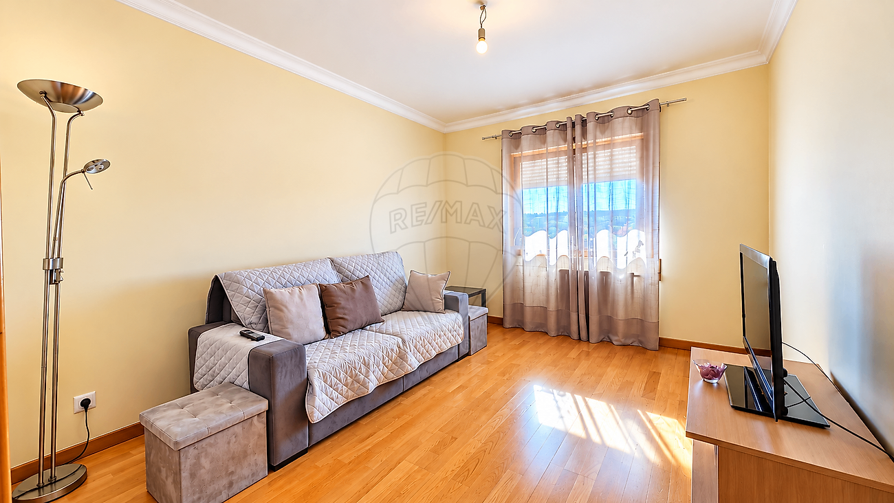 Apartamento T1 à venda em Sé, Santa Maria e Meixedo, Bragança — foto 3