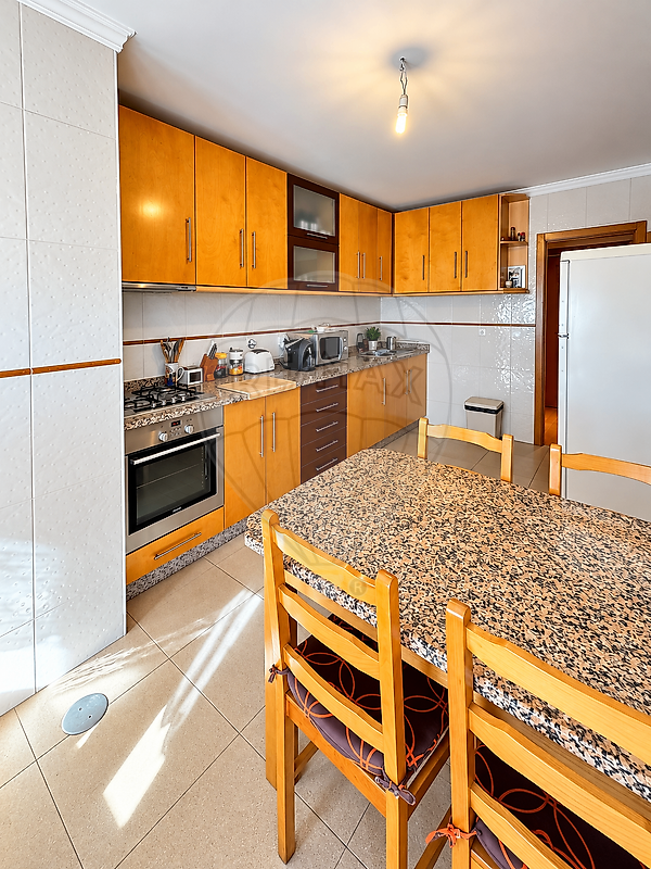 Apartamento T1 à venda em Sé, Santa Maria e Meixedo, Bragança — foto 2