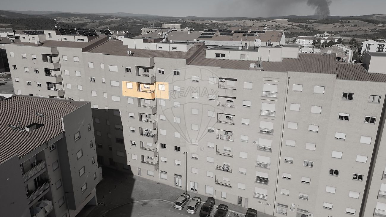 Apartamento T1 à venda em Sé, Santa Maria e Meixedo, Bragança — foto 12