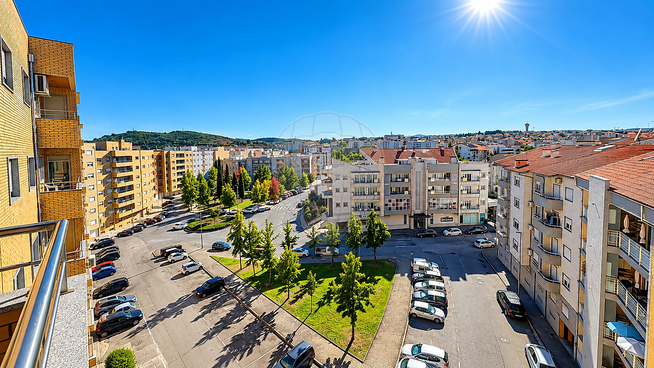 Apartamento T1 à venda em Sé, Santa Maria e Meixedo, Bragança — foto 4