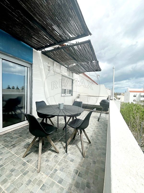 Apartamento T2 para venda