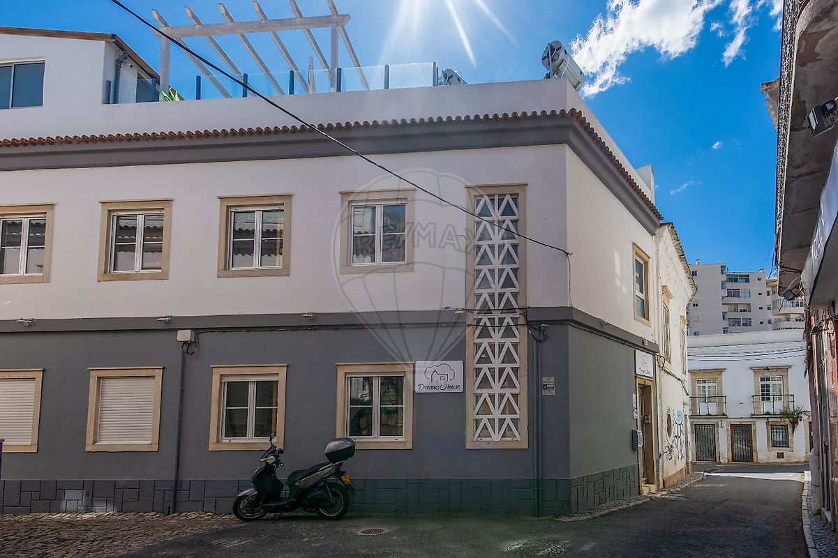 Prédio  à venda em Baixa