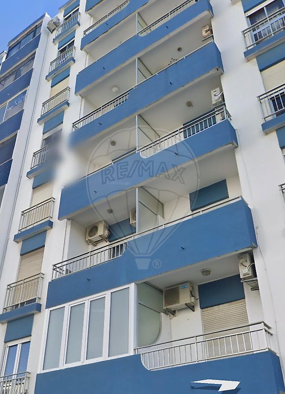Apartamento T2 para venda