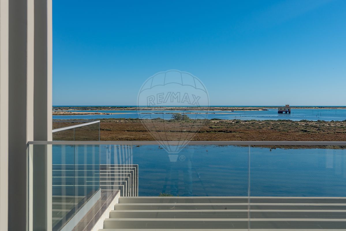 Apartamento T1 à venda em Olhão