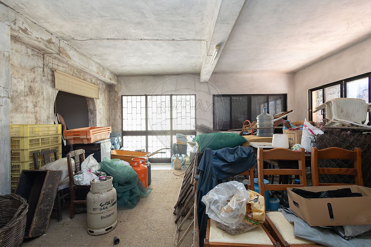 Moradia T1 à venda em Conceição e Estoi, Faro — foto 16