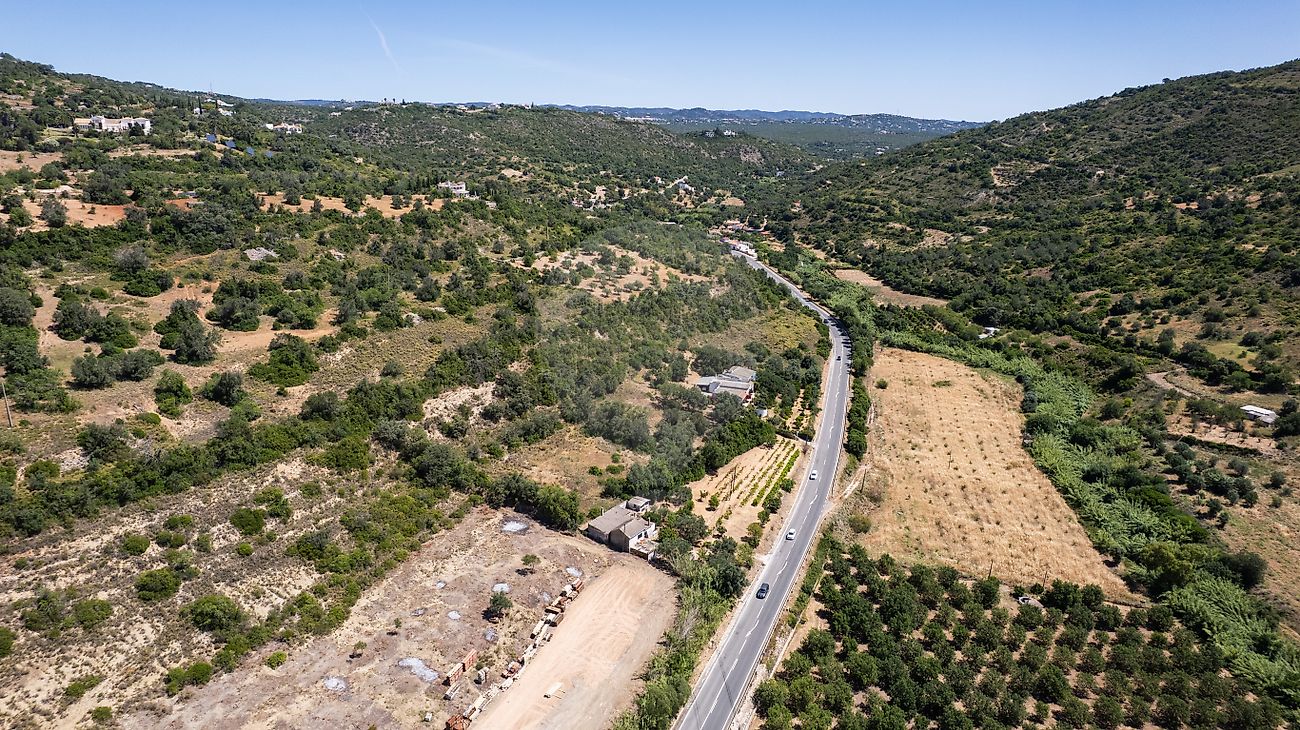Moradia T1 à venda em Conceição e Estoi, Faro — foto 6