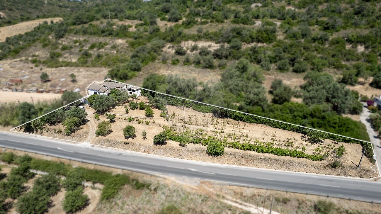 Moradia T1 à venda em Faro