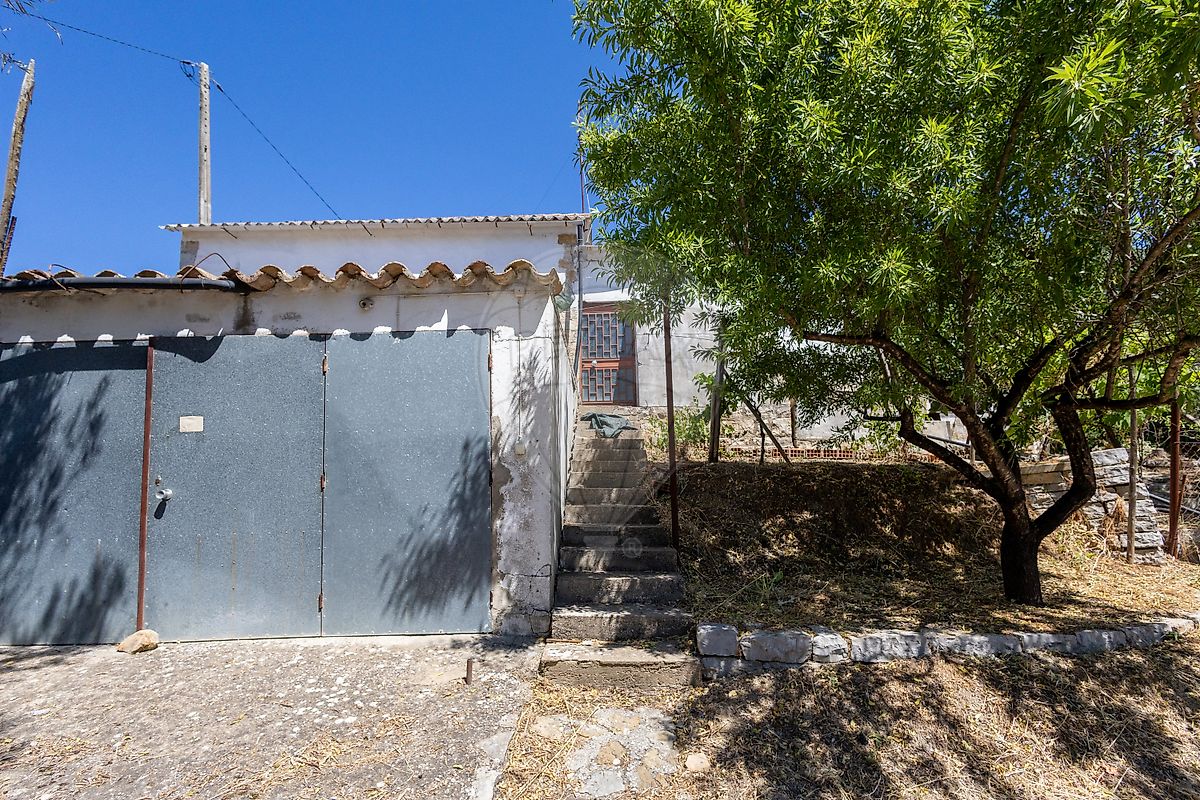 Moradia T1 à venda em Conceição e Estoi, Faro — foto 9