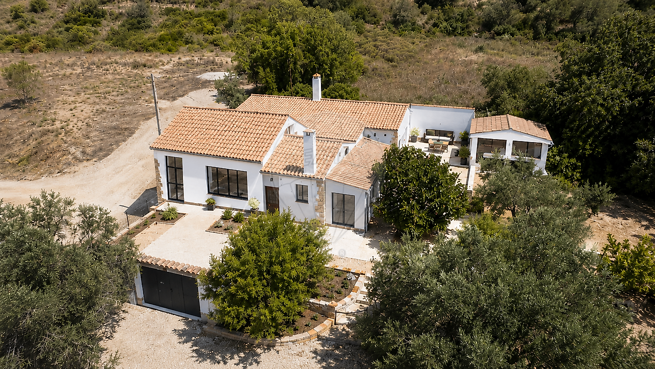 Moradia T1 à venda em Conceição e Estoi, Faro — foto 21