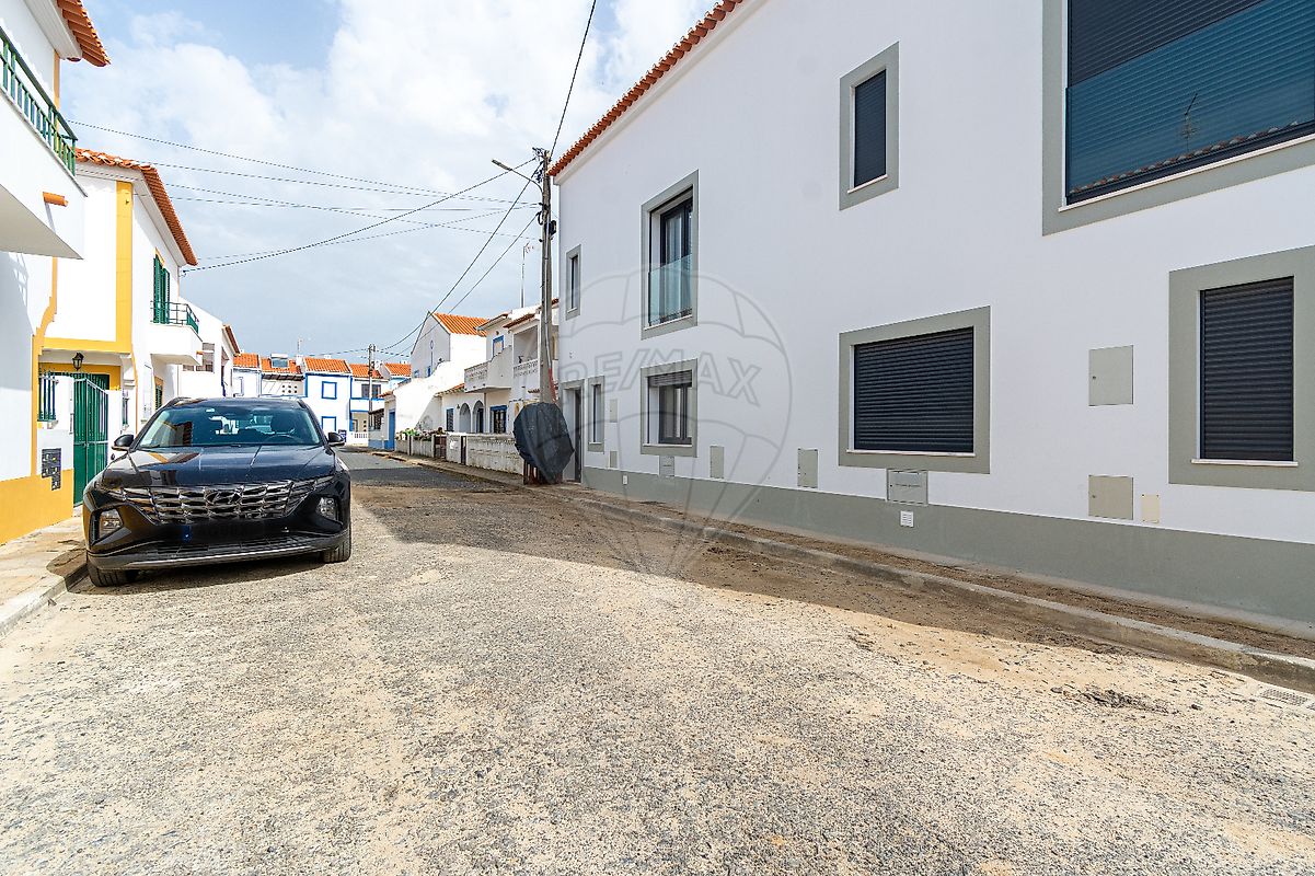 Moradia T2 à venda em Vila Nova de Milfontes, Odemira — foto 36