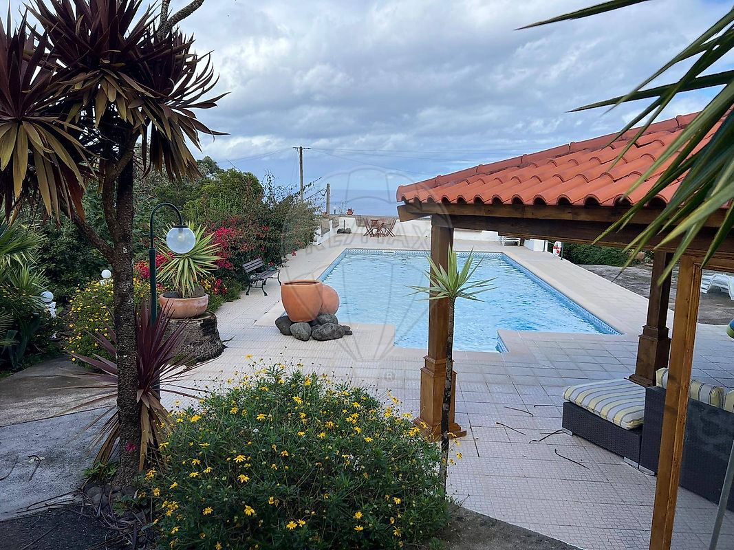 Apartamento à venda em Angra do Heroísmo