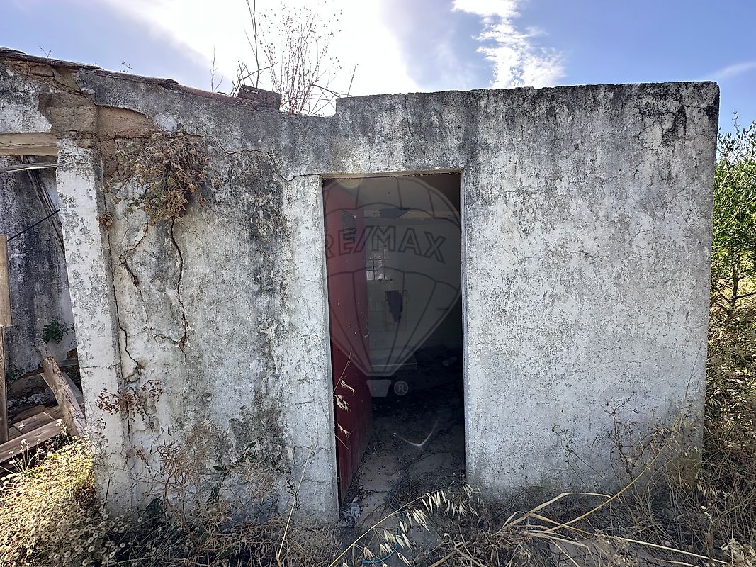 Moradia T1 à venda em Luz de Tavira e Santo Estêvão, Tavira — foto 39