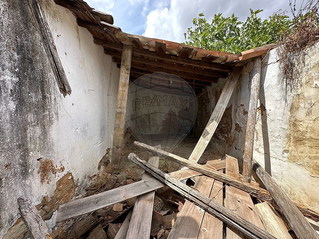 Moradia T1 à venda em Luz de Tavira e Santo Estêvão, Tavira — foto 13