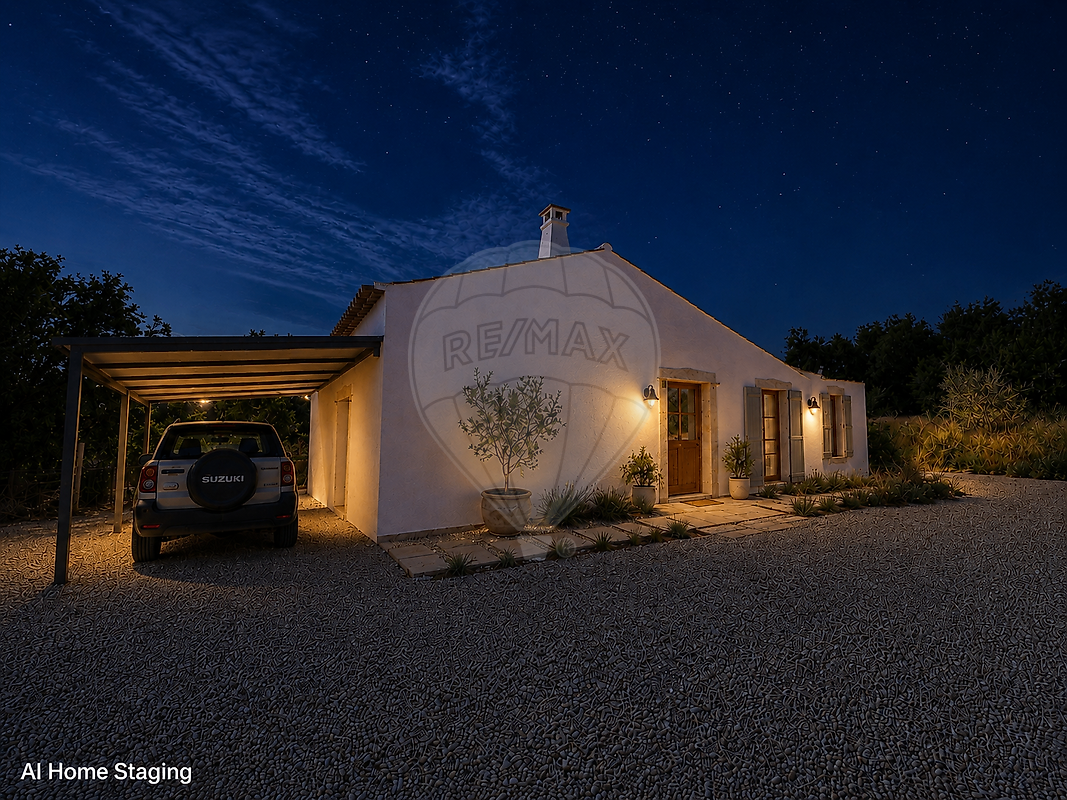 Moradia T1 à venda em Luz de Tavira e Santo Estêvão, Tavira — foto 5
