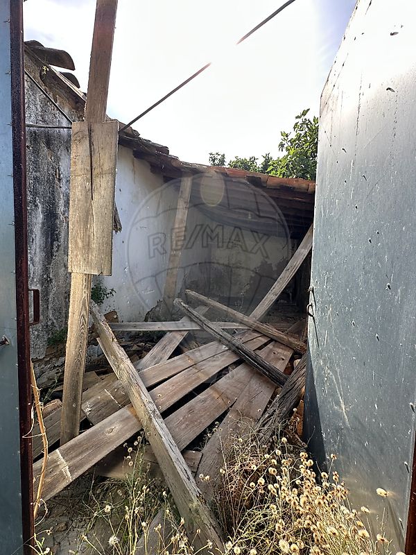 Moradia T1 à venda em Luz de Tavira e Santo Estêvão, Tavira — foto 12
