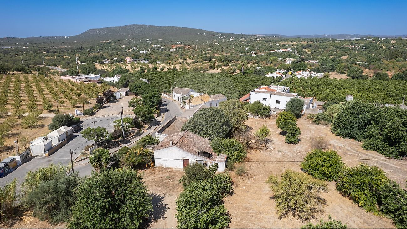 Moradia T1 à venda em Luz de Tavira e Santo Estêvão, Tavira — foto 7