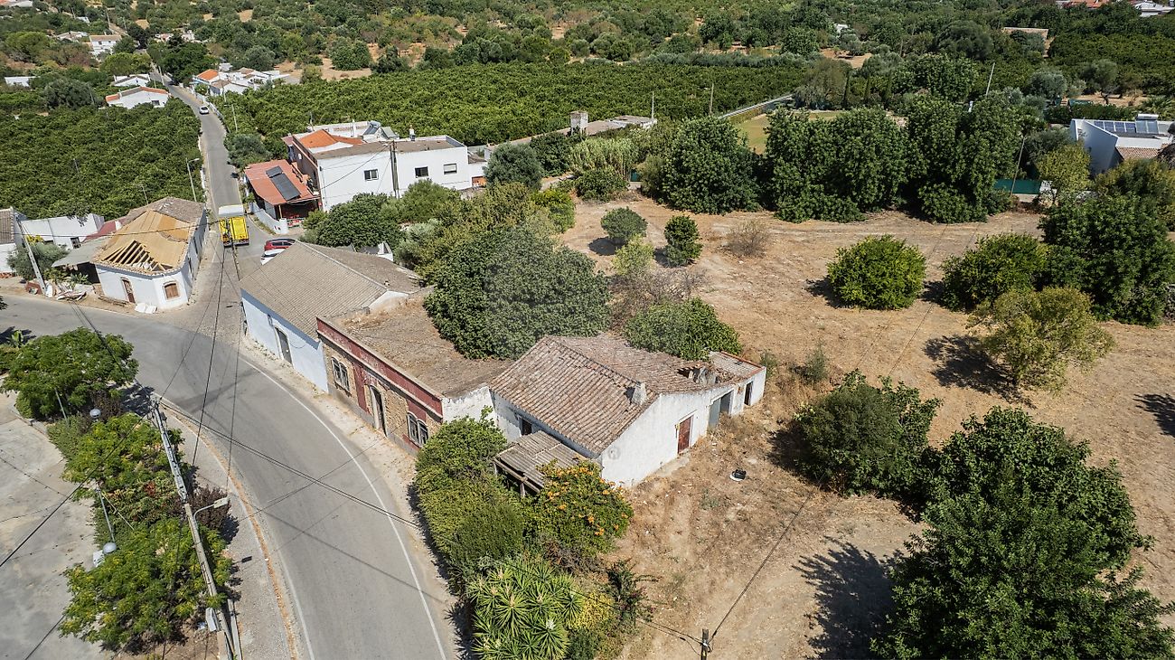 Moradia T1 à venda em Luz de Tavira e Santo Estêvão, Tavira — foto 6