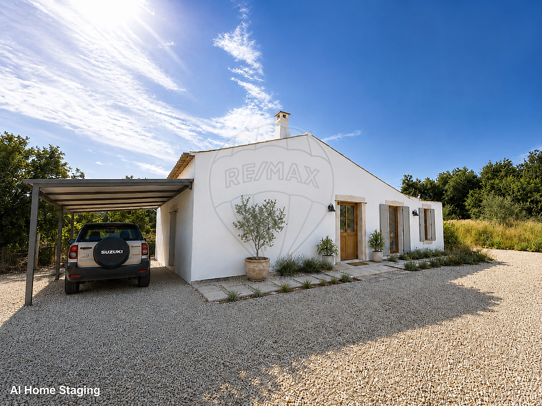 Moradia T1 à venda em Luz de Tavira e Santo Estêvão, Tavira — foto 4