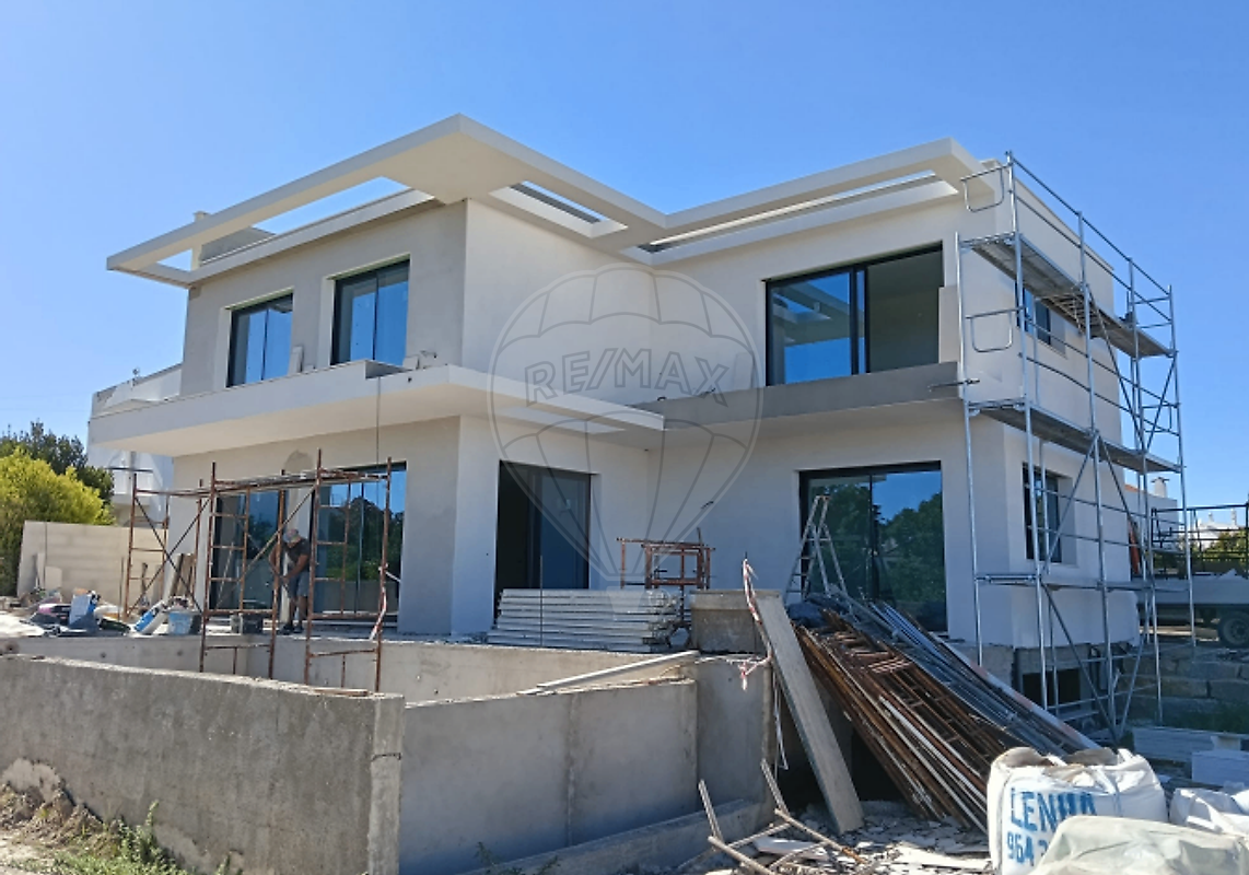 Moradia T4 à venda em Luz de Tavira e Santo Estêvão, Tavira — foto 19