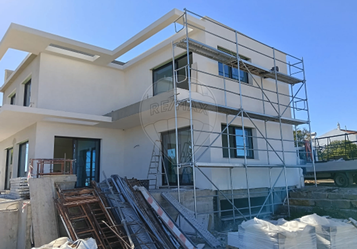 Moradia T4 à venda em Luz de Tavira e Santo Estêvão, Tavira — foto 21