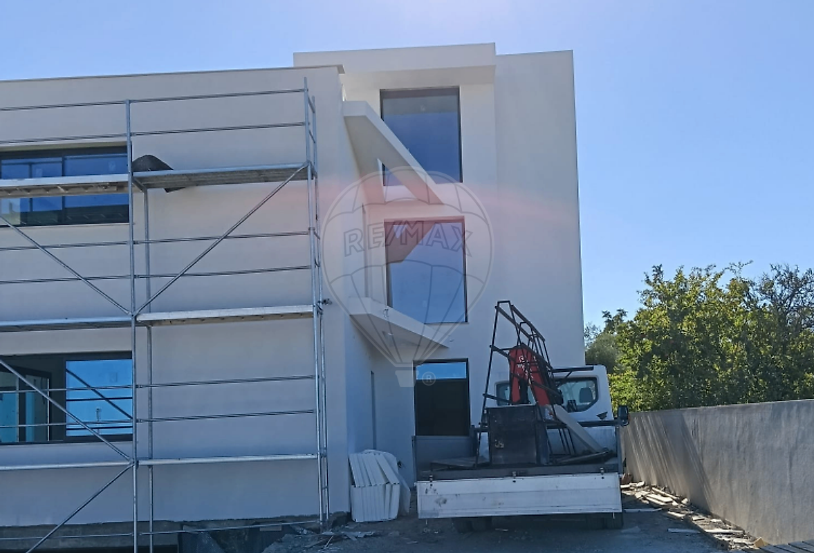 Moradia T4 à venda em Luz de Tavira e Santo Estêvão, Tavira — foto 20