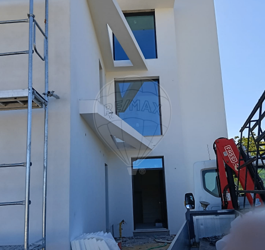 Moradia T4 à venda em Luz de Tavira e Santo Estêvão, Tavira — foto 22