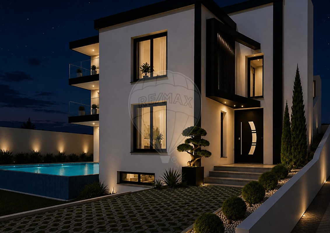 Moradia T4 à venda em Luz de Tavira e Santo Estêvão, Tavira — foto 12