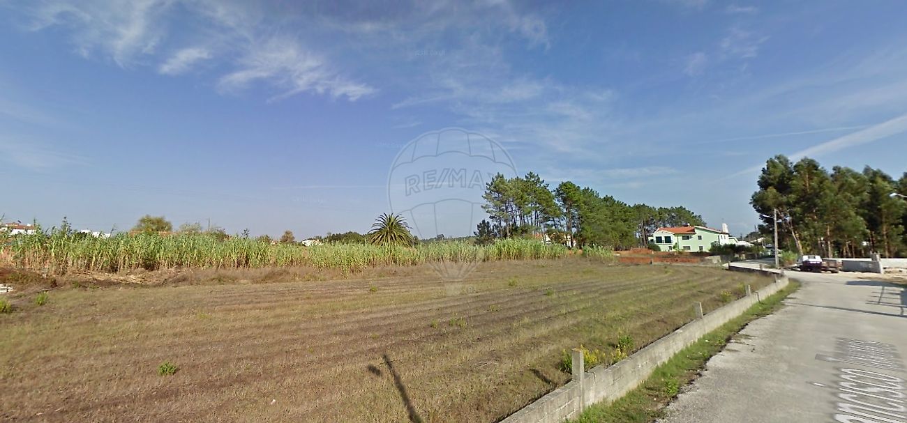 Land for sale in Mira, Portugal — €80,000